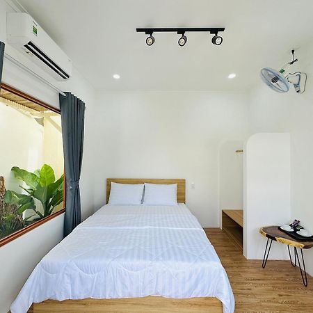 Mon House Hotel Phan Thiết Eksteriør billede
