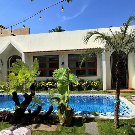 Mon House Hotel Phan Thiết Eksteriør billede