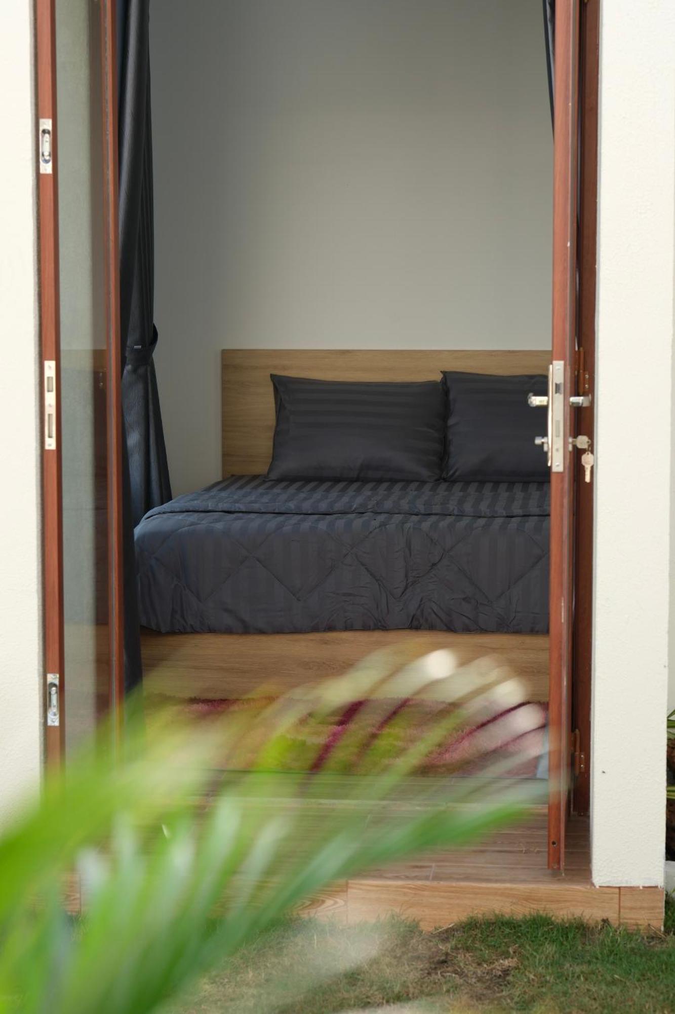 Mon House Hotel Phan Thiết Eksteriør billede