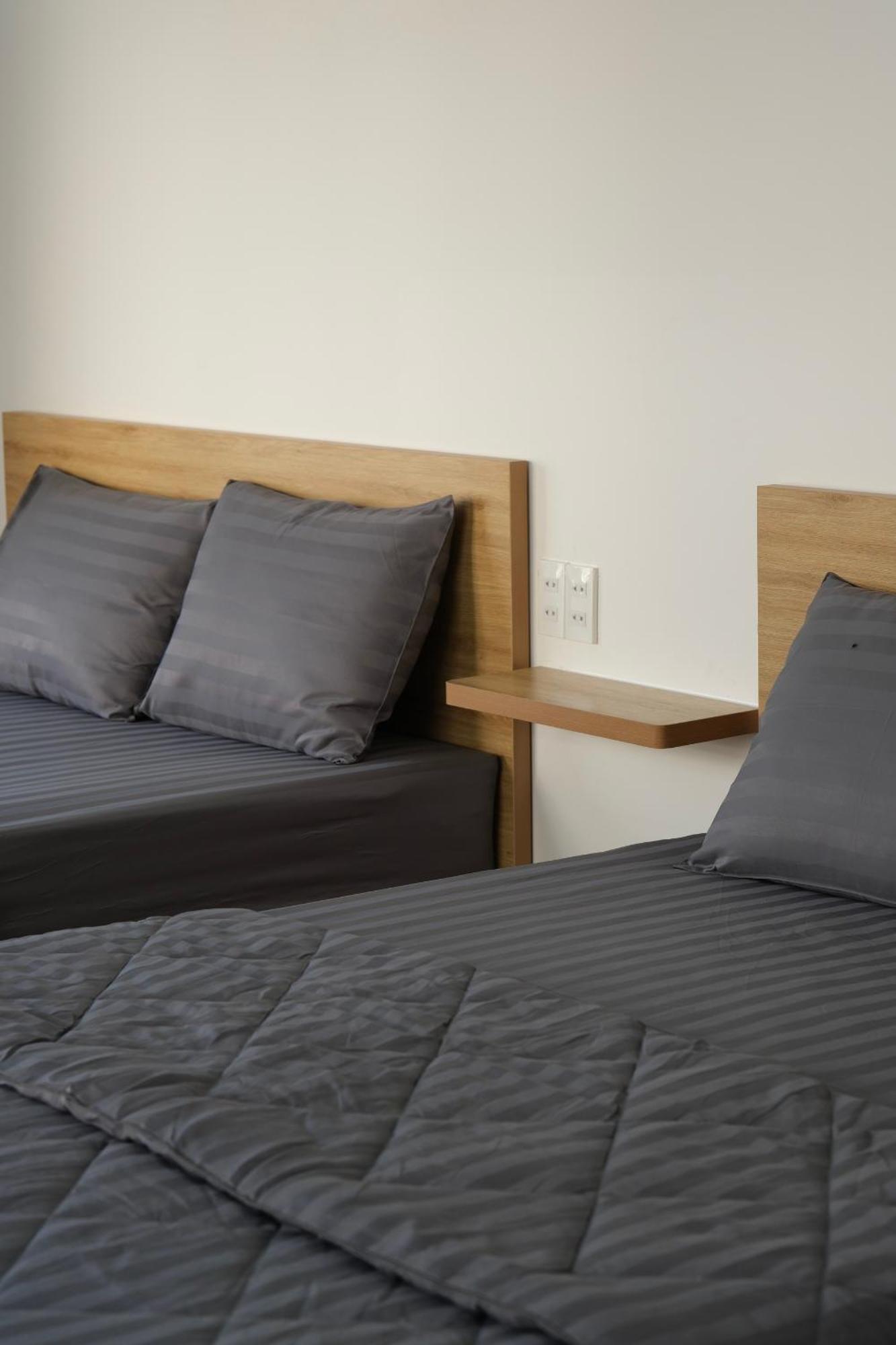 Mon House Hotel Phan Thiết Eksteriør billede