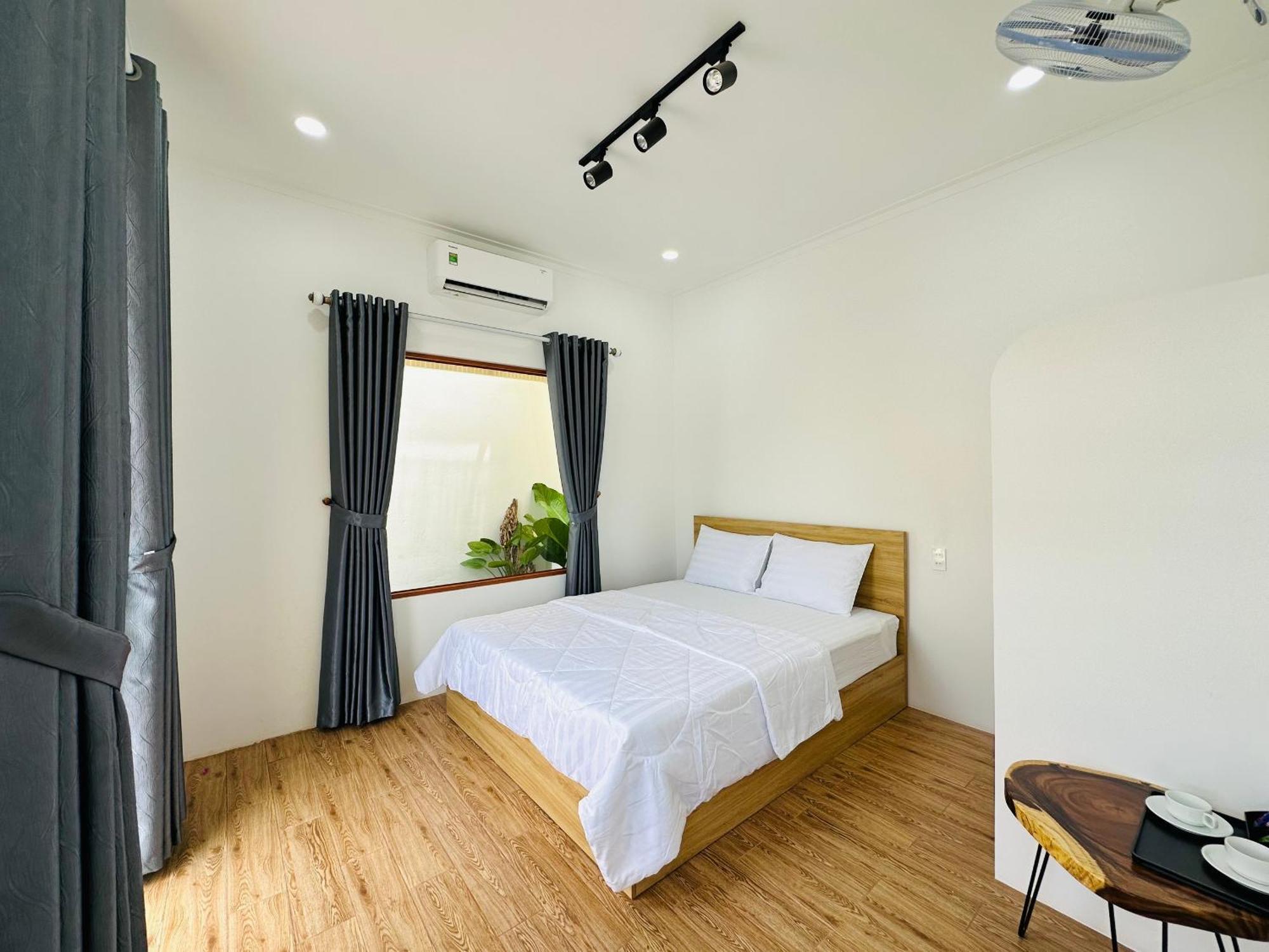 Mon House Hotel Phan Thiết Eksteriør billede