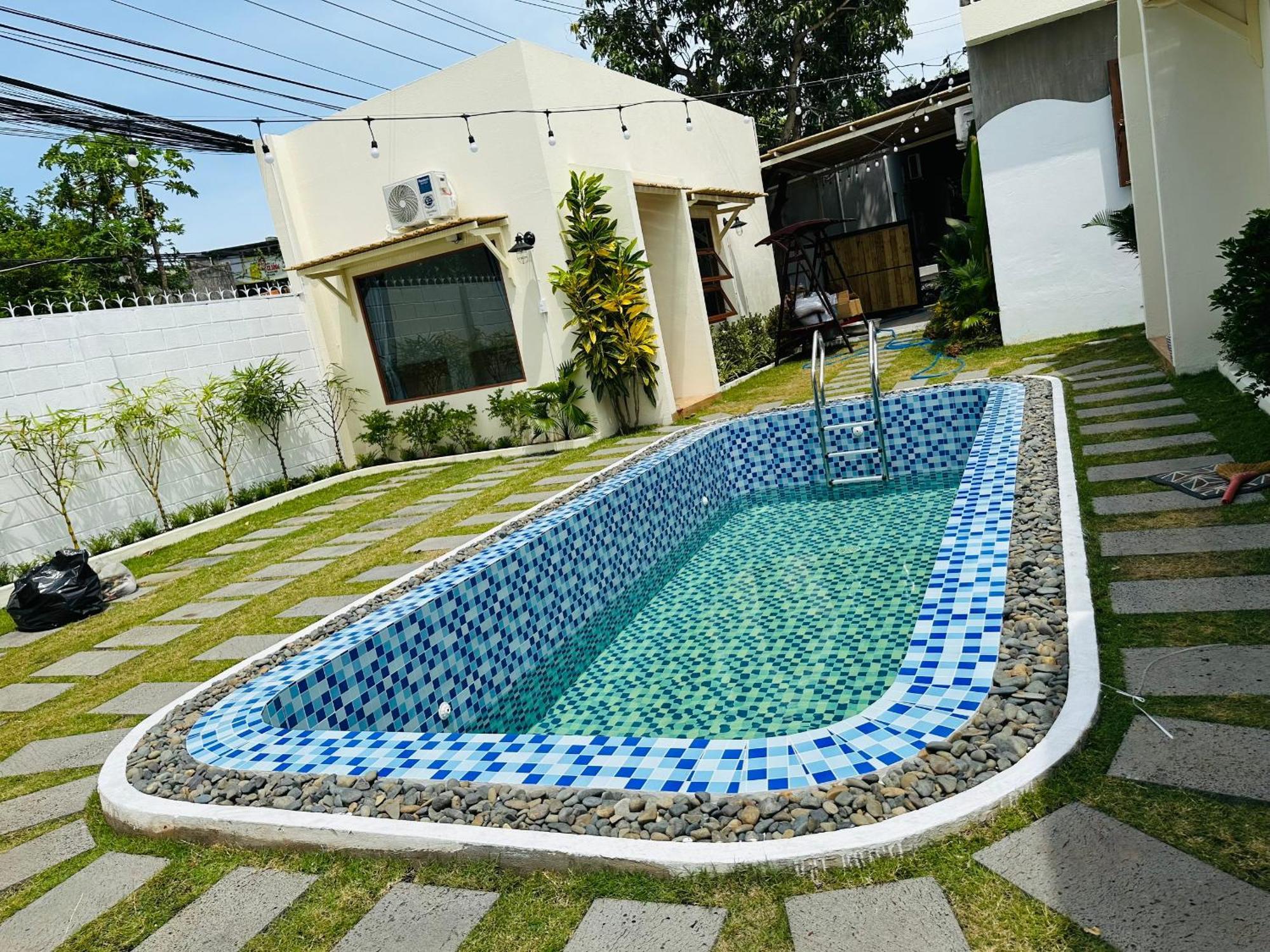 Mon House Hotel Phan Thiết Eksteriør billede